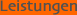Leistungen